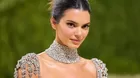 Kendall Jenner fue intervenida y multada por un policía de tránsito: ¿Qué falta cometió?