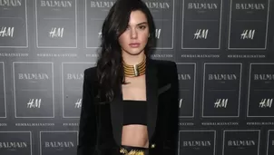 Kendall Jenner