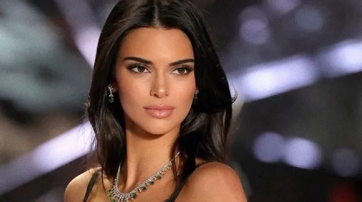 Kendall Jenner reveló sus secretos para lidiar con la ansiedad Kendall Jenner reveló sus secretos para lidiar con la ansiedad