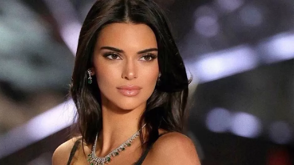 Kendall Jenner reveló sus secretos para lidiar con la ansiedad