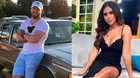 Kevin Blow cree que Melissa Paredes quiere “voltear la torta” a Rodrigo Cuba