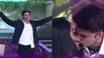 Kevin celebró eufórico tras apasionado beso con Onelia/ Video y Fotos: América TV