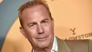 Kevin Costner reaparece y hace un repaso por sus más emblemáticos éxitos