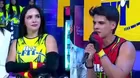 Kevin cuestionó la empatía de Rosángela tras lesión de Melissa