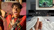 Kevin Díaz advierte tras caída: Volveremos con más fuerza