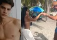 Kevin Díaz lanza indirecta tras encuentro de Onelia con Lugano
