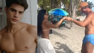 ¿Fue para Onelia? Kevin Díaz comparte llamativo TikTok tras su encuentro con Diego Lugano en Miami. Video: IG @diegorospigliosi