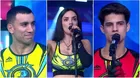Kevin Díaz le tiene miedo a Said Palao, según Rosángela Espinoza