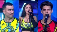 Kevin Díaz le tiene miedo a Said Palao, según Rosángela Espinoza