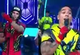 Kevin Díaz minimizó presencia de Raúl Carpena en la competencia