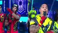Kevin Díaz minimizó a Raúl Carpena en fuerte reclamo