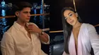 Kevin Díaz reacciona tras foto con Onelia Molina de la mano