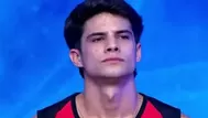 Kevin Díaz reaparece y revela estado de salud