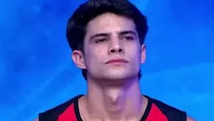  Kevin Díaz reaparece y revela estado de salud / América Multimedia