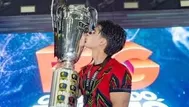 Kevin Díaz recibe el alta médica y ¿regresa a EEG?