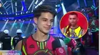 Kevin Díaz a Said: “Sus disculpas fueron para lavarse las manos”