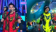 Kevin Díaz negó haber golpeado intencionalmente a Said Palao