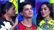 Kevin Díaz se negó a dedicarle palabras a Onelia Molina en vivo