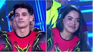 Kevin Díaz y Onelia Molina compiten distanciados tras pelea