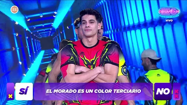 La tajante observación de Katia Palma sobre Onelia y Kevin / AméricaTV La tajante observación de Katia Palma sobre Onelia y Kevin / AméricaTV