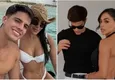 Kevin impacta con tremenda foto junto a Onelia en su consultorio
