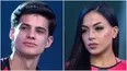 Kevin Díaz lanza fuertes mensajes sobre el amor tras distanciamiento con Onelia Molina / AméricaTV / TikTok: kevinnoriel09