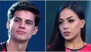 Kevin Díaz lanza fuertes mensajes sobre el amor tras distanciamiento con Onelia Molina / AméricaTV / TikTok: kevinnoriel09