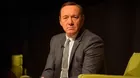 Kevin Spacey es declarado “no responsable” tras acusación de agresión sexual en su contra