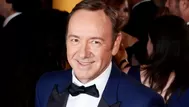 Kevin Spacey: presunta víctima del actor filmó video de la agresión sexual