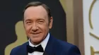 Kevin Spacey protagonizará su primera gran película tras escándalo de abuso sexual