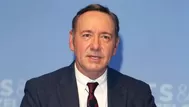 Kevin Spacey reaparece por primera vez en 2 años tras acusaciones de agresión sexual