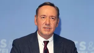 Spacey fue acusado de atentado al pudor y de agresión sexual. Foto: Deadline