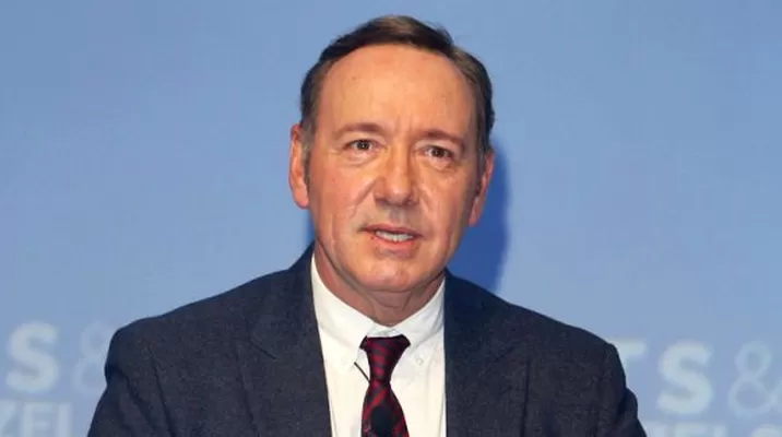 Spacey fue acusado de atentado al pudor y de agresión sexual. Foto: Deadline Spacey fue acusado de atentado al pudor y de agresión sexual. Foto: Deadline