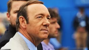 Kevin Spacey (Foto: EFE)