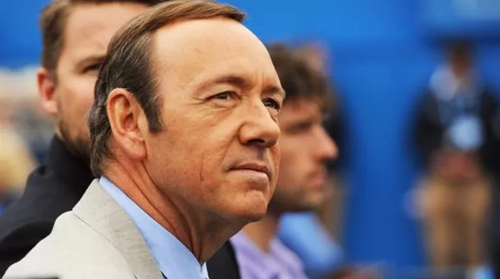 Kevin Spacey (Foto: EFE) Kevin Spacey (Foto: EFE)