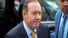 Kevin Spacey se enfrentará a nuevos cargos de agresión sexual en el Reino Unido