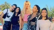 Khloé Kardashian justificó así el millonario sueldo de su familia en nuevo reality