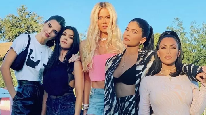 Khloé Kardashian justificó así el millonario sueldo de su familia en nuevo reality Khloé Kardashian justificó así el millonario sueldo de su familia en nuevo reality