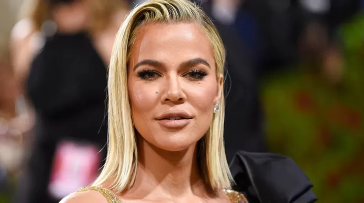 Khloé Kardashian reveló su estado de salud tras extirparle un tumor en la cara. Khloé Kardashian reveló su estado de salud tras extirparle un tumor en la cara.