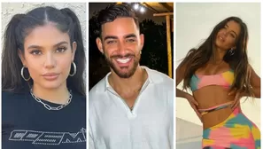 Kiara Laos: “Me encantaría un chico como Austin Palao para Flavia”