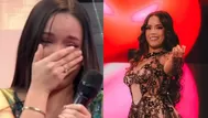 Kiara Lozano denuncia que fue grabada indebidamente