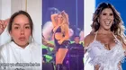 Kiara Lozano responde a comparaciones con Yahaira por baile