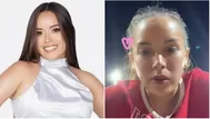 Kiara Lozano reveló que Corazón Serrano pausó sus actividades