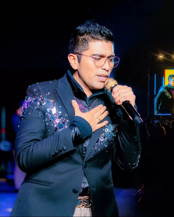 Christian Yaipén, actual líder del Grupo 5, envió un emotivo mensaje a Kike Farro/ Instagram Christian Yaipén, actual líder del Grupo 5, envió un emotivo mensaje a Kike Farro/ Instagram