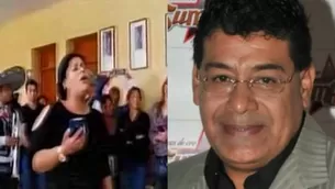 Kike Paz: hija del cantante se despide con emotiva canción