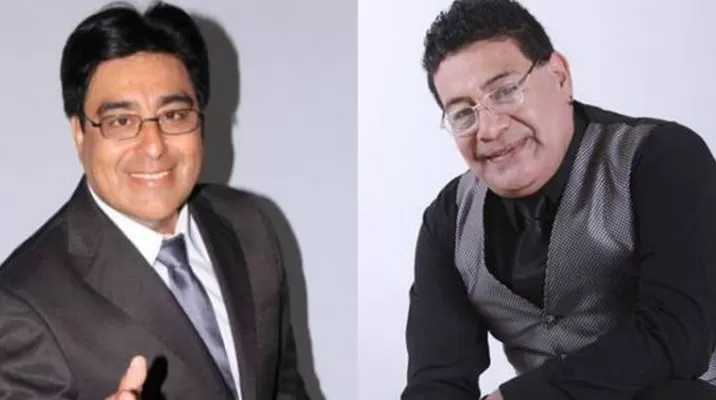 Kike Paz: Lucho Paz comparte sentido mensaje tras la muerte de su hermano Kike Paz: Lucho Paz comparte sentido mensaje tras la muerte de su hermano