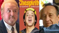 Kiko respondió sobre su personaje en bioserie de Chespirito