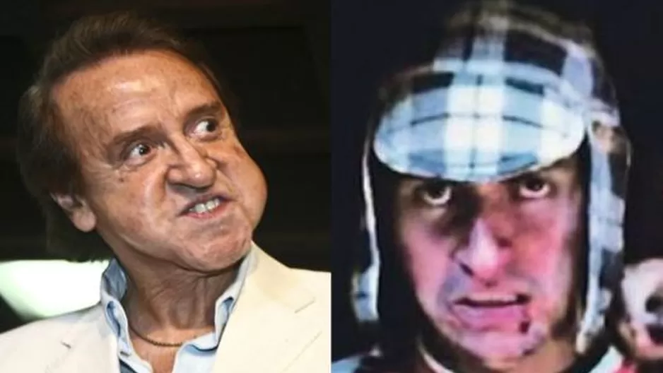 Kiko se pronunció sobre la comentada parodia del ‘Chavo del 8’