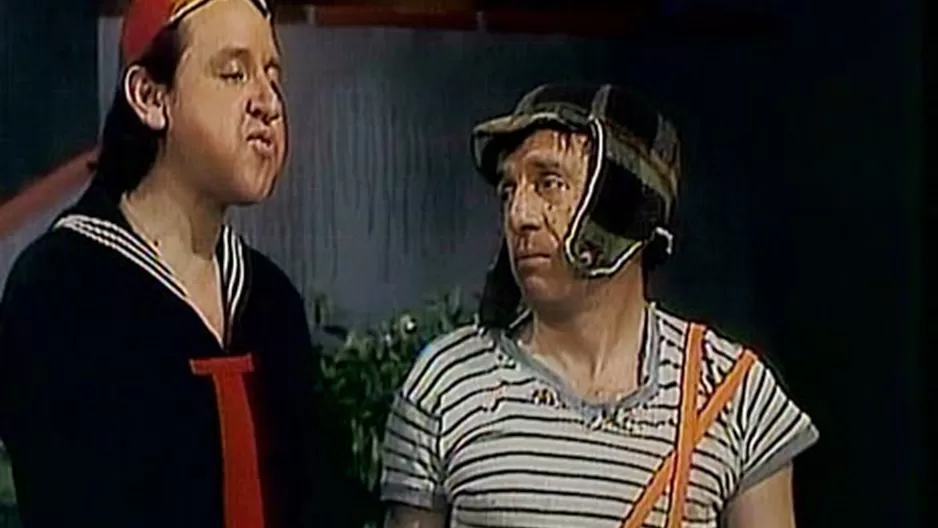 Kiko sobre ‘Chespirito’: “Siento mucho la muerte de un gran hombre”