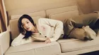 Kim Go Eun promueve la adopción de perros callejeros en Instagram 